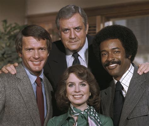 tv ironside cast